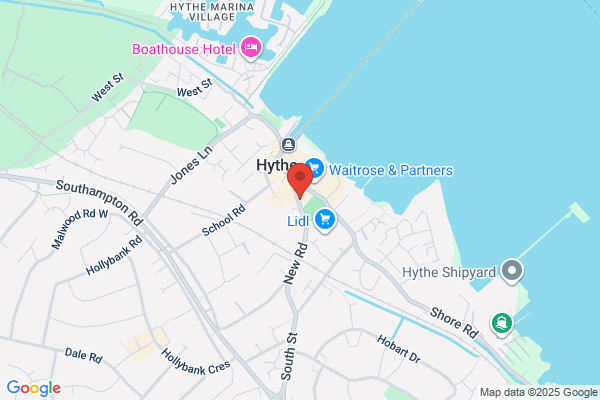 Harley Home Care