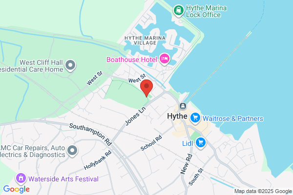 Hythe & Dibden Sports Club