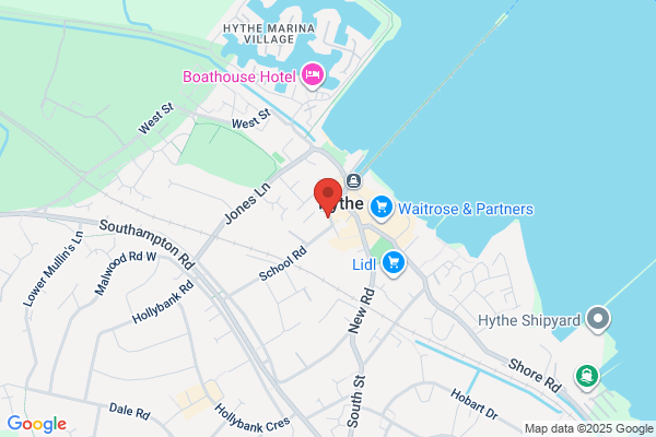 Hythe & District Social Club