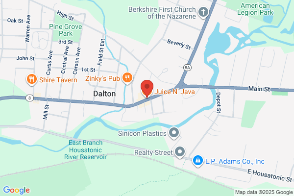 J J & V A Dalton
