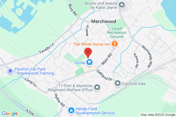 Marchwood Village Hall