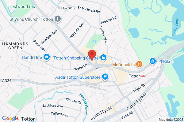 New Forest East Conservative Association