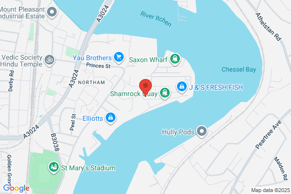 Shamrock Chandlery