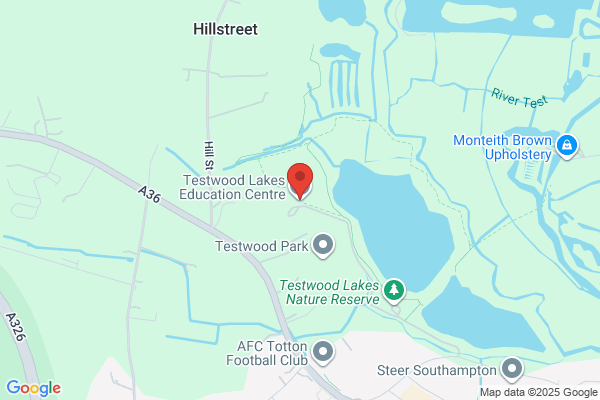 The Forest Education Centre