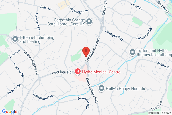 The Waterside Dental Practice