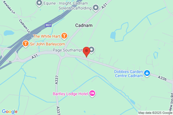 Woodington Feeds