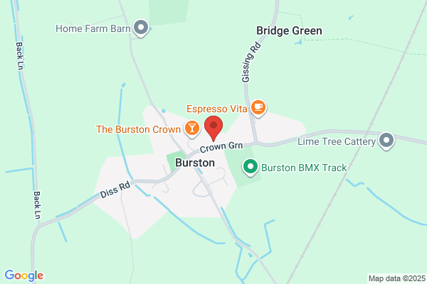 Burston Primary School