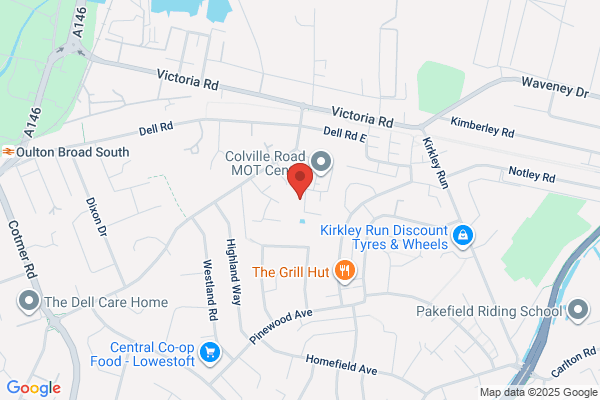 Eastern Windscreens Ltd