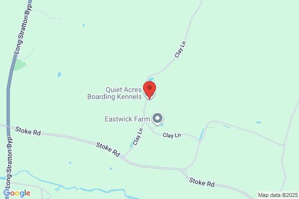 Quinces Kennels & Cattery