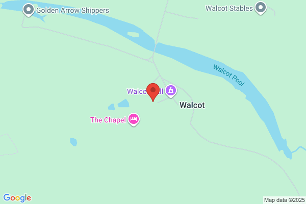 Walcot Hall