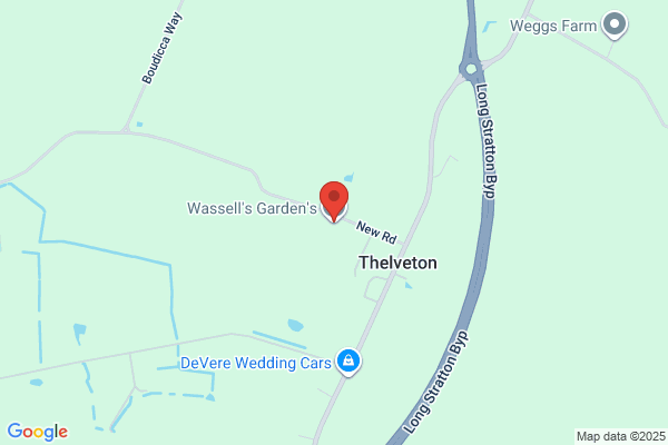 Wassell's Garden's