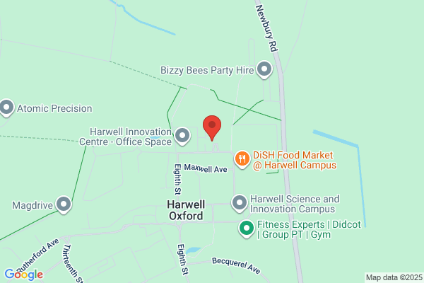 Icknield Way Post Office