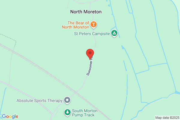 South Moreton Builders