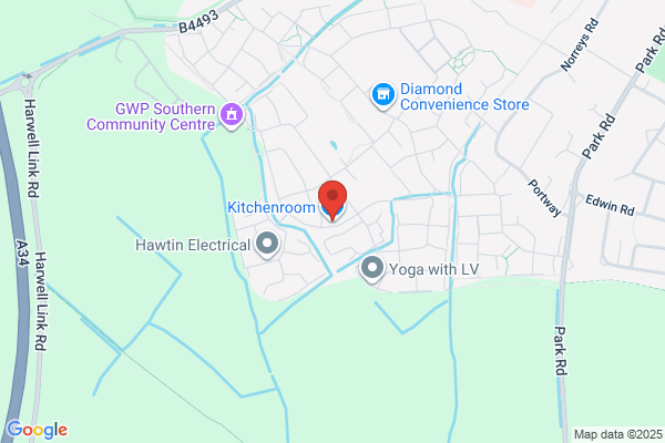 Kitchenroom Ltd