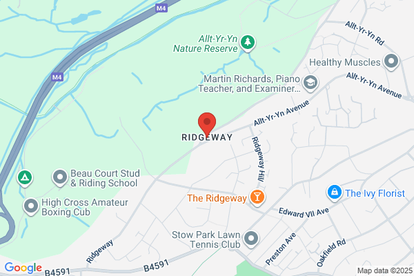 Ridgeway Cafe