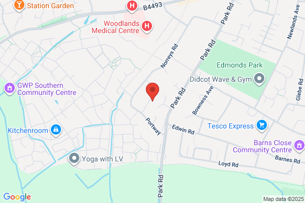 Computer Training in Didcot