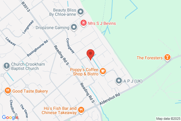 G L Ovencleaning