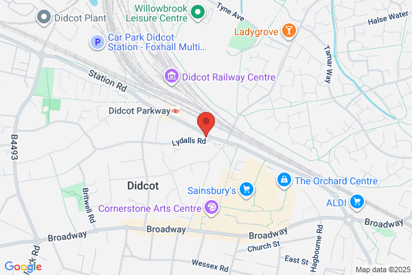 Didcot Labour Club