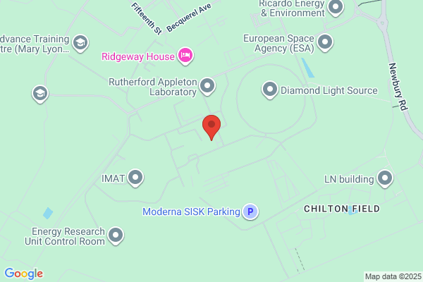 Fern Information Systems Ltd