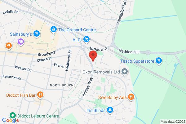 Tyre Sales Abingdon