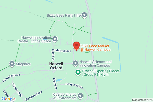 Harwell Food Stores