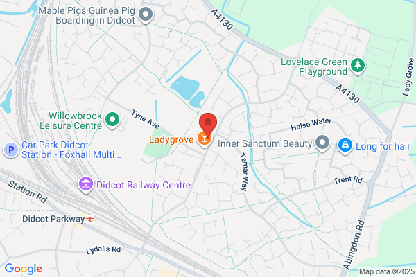 Ladygrove Dental Practice