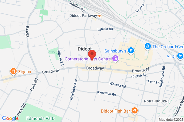 Charge Point Solutions Oxford Ltd