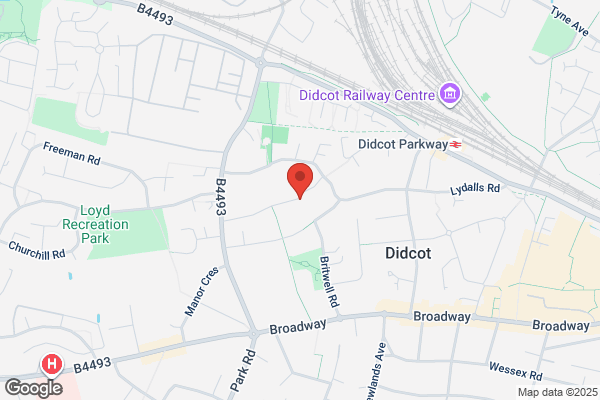 Pro-Light Services Ltd