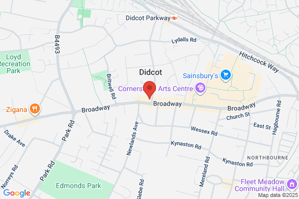 Chancellors - Didcot Estate Agents