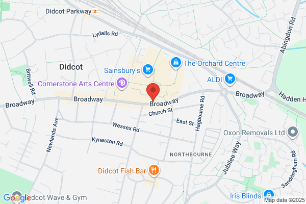 Davis Tate Estate Agents Didcot