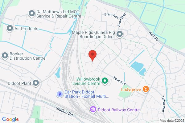Cp Groundworks & Sons Ltd