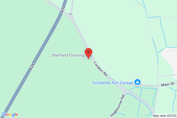 Sherfield Flooring Ltd