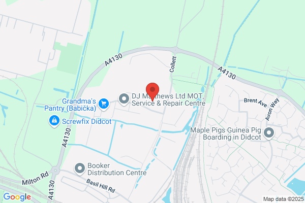 Didcot Auto Centre