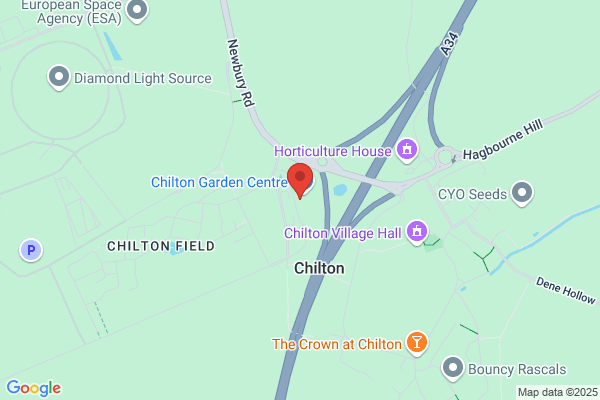 Chilton Garden Centre