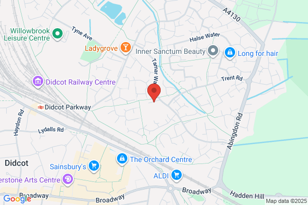 Lady Grove Community Centre
