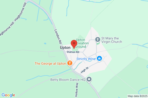 Upton Village Hall
