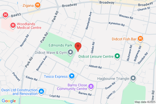 Hanover Housing Association
