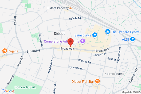 Broadway Pet Centre