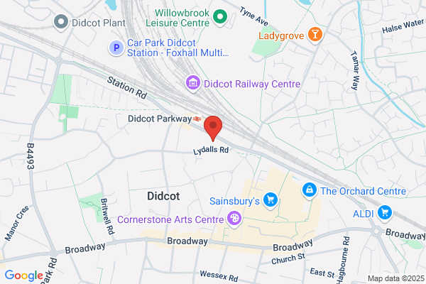 Didcot Escape Rooms