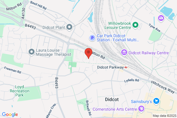 didcot office supplies
