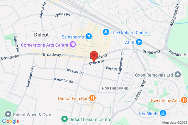Buckle & Davies Construction Ltd