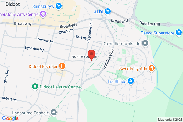 Cavendish Residential Mobile Home Park
