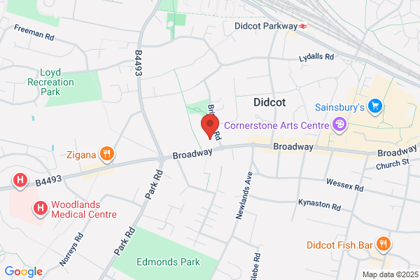 Didcot Town Council