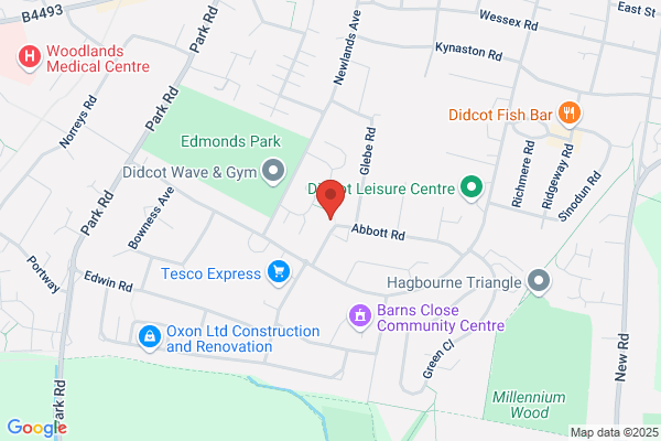 Drain Gain