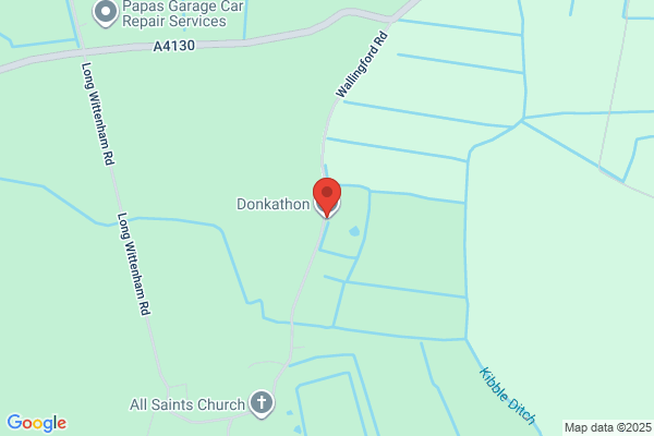 Haddon Hill Cattery