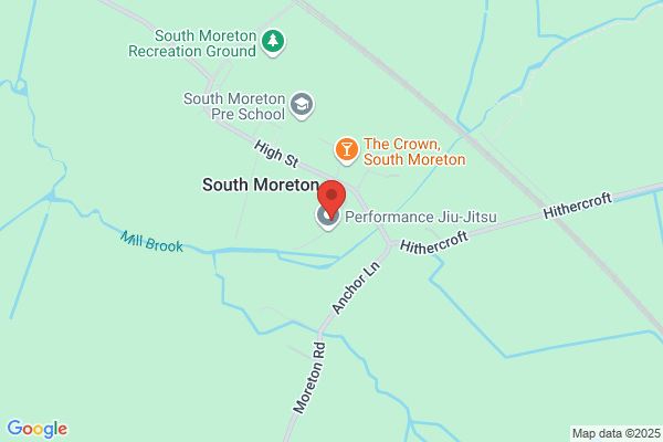 Hall Farm (South Moreton) Ltd