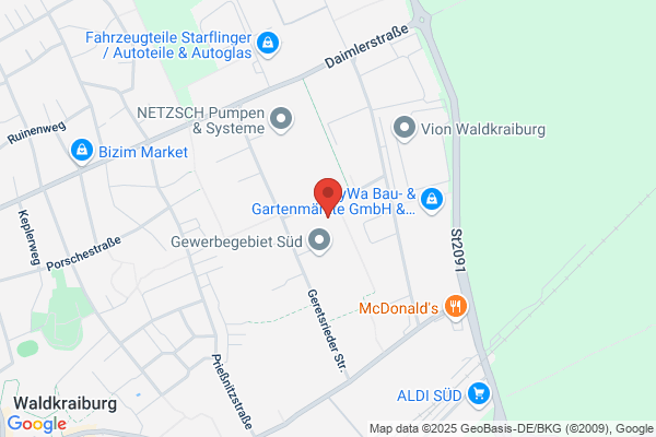 M & D Electronics