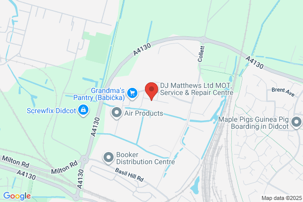 Oxford Lasers Ltd