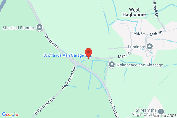 Scotlands Ash Day Nursery