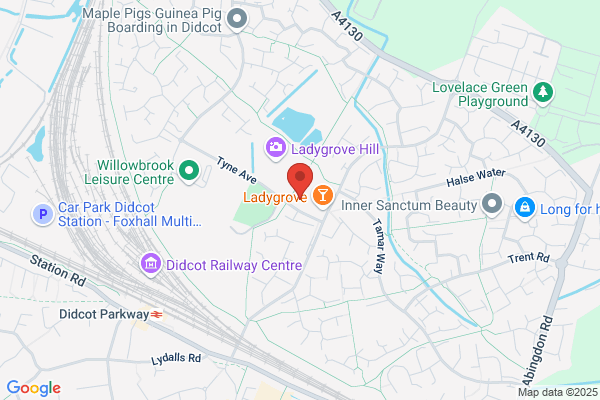 Ladygrove Day Nursery Didcot